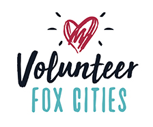 Volunteer Fox Cities Logo
