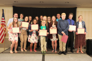 Youth Awards