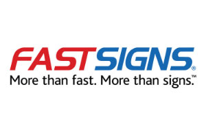 fast signs logo