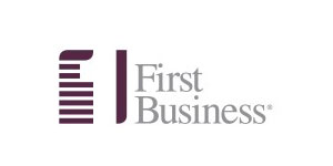 first business logo