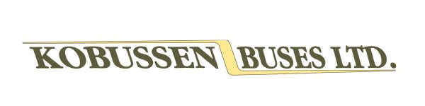 kobussen logo