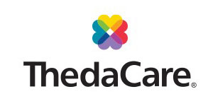 Theda Care Logo
