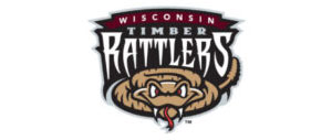 timber rattlers logo