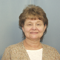 Susan Vanden Heuvel