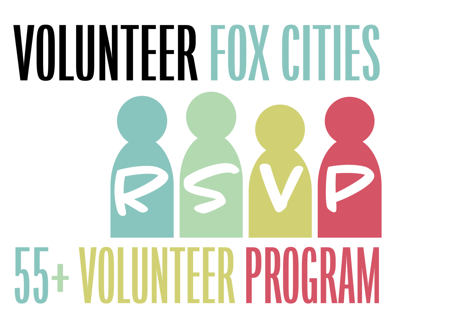 RSVP Volunteer Enrollment Form - Volunteer Fox Cities
