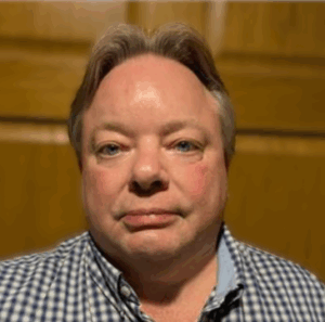 Volunteer Schott Schupbach